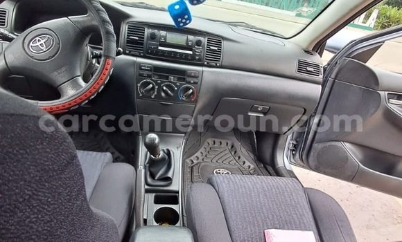 Acheter Neuf Voiture Toyota Corolla Autre à Douala, Littoral Cameroon Acheter Neuf Voiture Toyota Corolla Autre à Douala, Littoral Cameroon