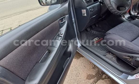 Acheter Neuf Voiture Toyota Corolla Autre à Douala, Littoral Cameroon Acheter Neuf Voiture Toyota Corolla Autre à Douala, Littoral Cameroon