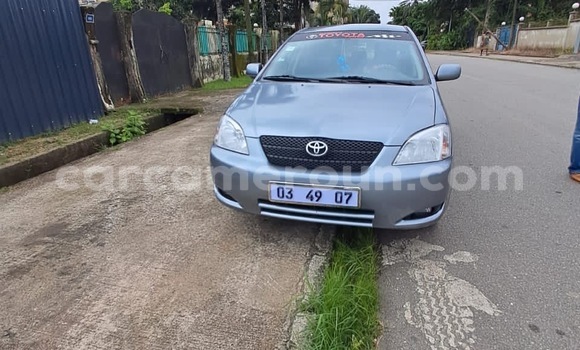 Acheter Neuf Voiture Toyota Corolla Autre à Douala, Littoral Cameroon Acheter Neuf Voiture Toyota Corolla Autre à Douala, Littoral Cameroon