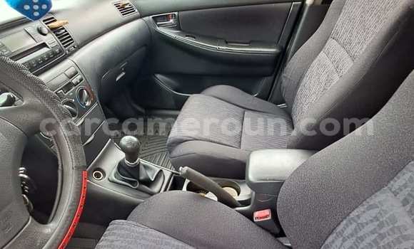 Acheter Neuf Voiture Toyota Corolla Autre à Douala, Littoral Cameroon Acheter Neuf Voiture Toyota Corolla Autre à Douala, Littoral Cameroon