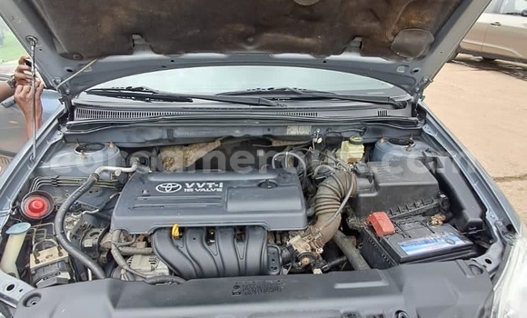 Acheter Neuf Voiture Toyota Corolla Autre à Douala, Littoral Cameroon Acheter Neuf Voiture Toyota Corolla Autre à Douala, Littoral Cameroon