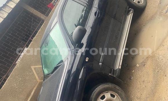 Acheter Occasion Voiture Toyota Land Cruiser Prado Noir à Douala, Littoral Cameroon Acheter Occasion Voiture Toyota Land Cruiser Prado Noir à Douala, Littoral Cameroon