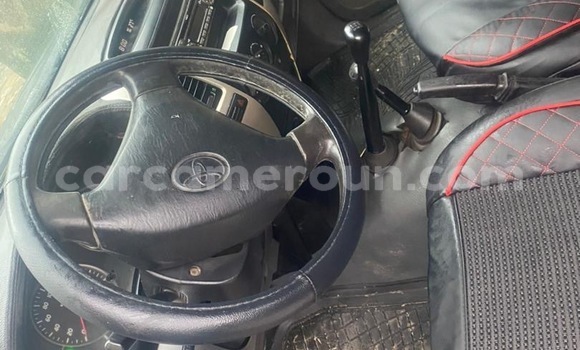 Acheter Occasion Voiture Toyota Land Cruiser Prado Noir à Douala, Littoral Cameroon Acheter Occasion Voiture Toyota Land Cruiser Prado Noir à Douala, Littoral Cameroon