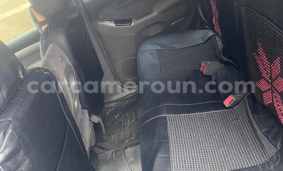 Acheter Occasion Voiture Toyota Land Cruiser Prado Noir à Douala, Littoral Cameroon Acheter Occasion Voiture Toyota Land Cruiser Prado Noir à Douala, Littoral Cameroon