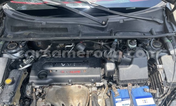 Acheter Occasion Voiture Toyota RAV4 Autre à Douala, Littoral Cameroon Acheter Occasion Voiture Toyota RAV4 Autre à Douala, Littoral Cameroon