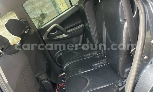 Acheter Occasion Voiture Toyota RAV4 Autre à Douala, Littoral Cameroon Acheter Occasion Voiture Toyota RAV4 Autre à Douala, Littoral Cameroon