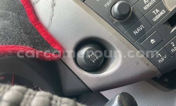 Acheter Occasion Voiture Toyota RAV4 Autre à Douala, Littoral Cameroon Acheter Occasion Voiture Toyota RAV4 Autre à Douala, Littoral Cameroon