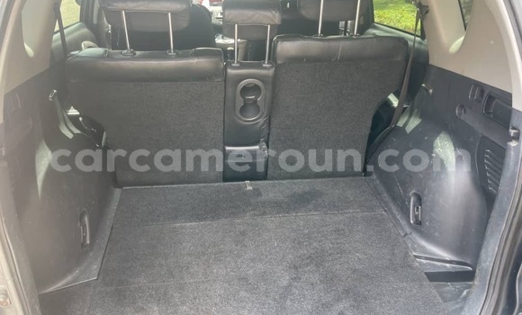 Acheter Occasion Voiture Toyota RAV4 Autre à Douala, Littoral Cameroon Acheter Occasion Voiture Toyota RAV4 Autre à Douala, Littoral Cameroon