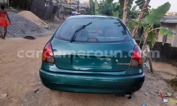 Acheter Occasion Voiture Toyota Corolla Autre à Douala, Littoral Cameroon