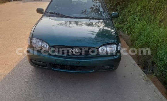 Acheter Occasion Voiture Toyota Corolla Autre à Douala, Littoral Cameroon Acheter Occasion Voiture Toyota Corolla Autre à Douala, Littoral Cameroon