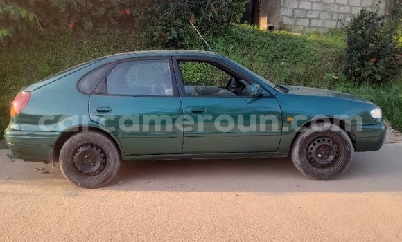 Acheter Occasion Voiture Toyota Corolla Autre à Douala, Littoral Cameroon Acheter Occasion Voiture Toyota Corolla Autre à Douala, Littoral Cameroon
