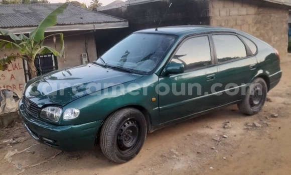 Acheter Occasion Voiture Toyota Corolla Autre à Douala, Littoral Cameroon Acheter Occasion Voiture Toyota Corolla Autre à Douala, Littoral Cameroon
