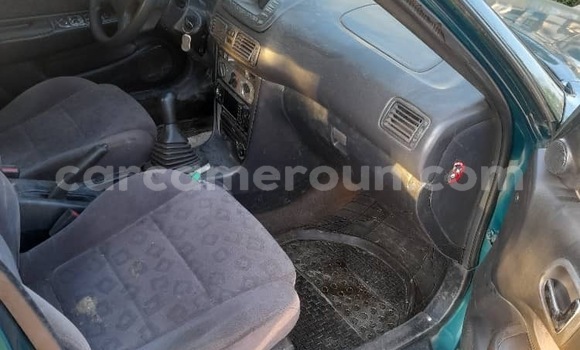 Acheter Occasion Voiture Toyota Corolla Autre à Douala, Littoral Cameroon Acheter Occasion Voiture Toyota Corolla Autre à Douala, Littoral Cameroon