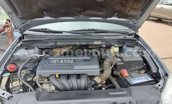 Acheter Occasion Voiture Toyota Corolla Bleu à Douala, Littoral Cameroon Acheter Occasion Voiture Toyota Corolla Bleu à Douala, Littoral Cameroon