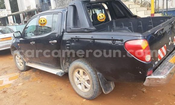 Acheter Occasion Voiture Toyota Picnic Autre à Douala, Littoral Cameroon Acheter Occasion Voiture Toyota Picnic Autre à Douala, Littoral Cameroon