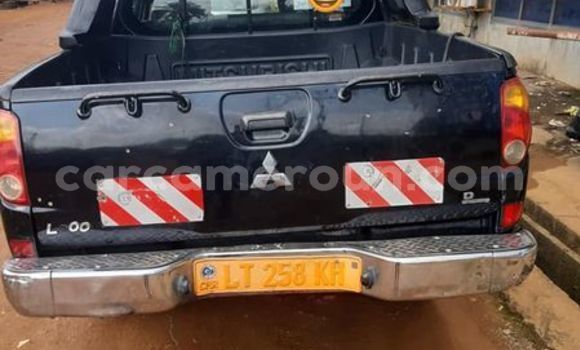 Acheter Occasion Voiture Toyota Picnic Autre à Douala, Littoral Cameroon Acheter Occasion Voiture Toyota Picnic Autre à Douala, Littoral Cameroon