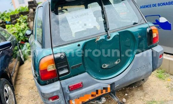 Acheter Occasion Voiture Toyota RAV4 Autre à Douala, Littoral Cameroon