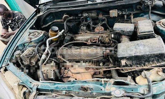 Acheter Occasion Voiture Toyota RAV4 Autre à Douala, Littoral Cameroon Acheter Occasion Voiture Toyota RAV4 Autre à Douala, Littoral Cameroon