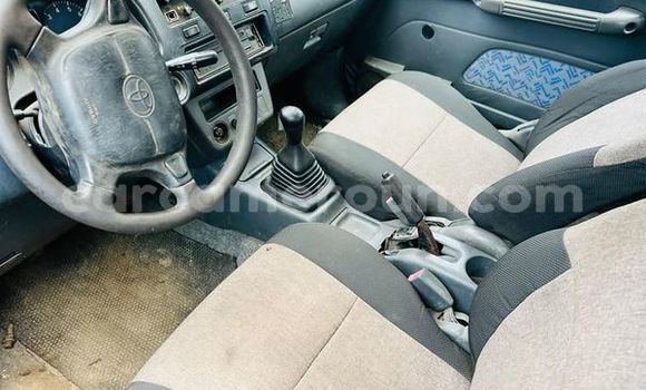 Acheter Occasion Voiture Toyota RAV4 Autre à Douala, Littoral Cameroon Acheter Occasion Voiture Toyota RAV4 Autre à Douala, Littoral Cameroon