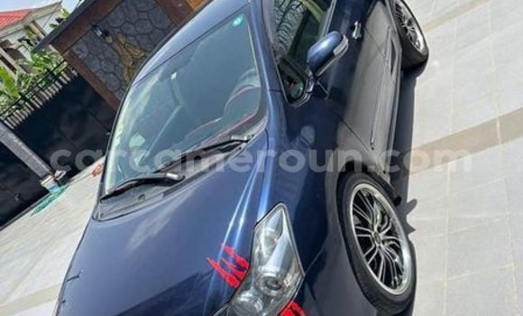 Acheter Occasion Voiture Toyota Blade Autre à Douala, Littoral Cameroon Acheter Occasion Voiture Toyota Blade Autre à Douala, Littoral Cameroon