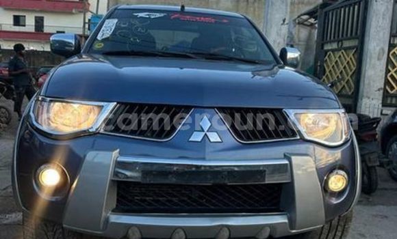 Acheter Occasion Voiture Mitsubishi L200 Autre à Douala, Littoral Cameroon Acheter Occasion Voiture Mitsubishi L200 Autre à Douala, Littoral Cameroon