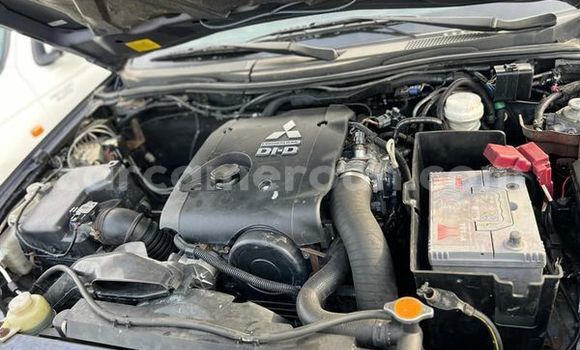 Acheter Occasion Voiture Mitsubishi L200 Autre à Douala, Littoral Cameroon Acheter Occasion Voiture Mitsubishi L200 Autre à Douala, Littoral Cameroon