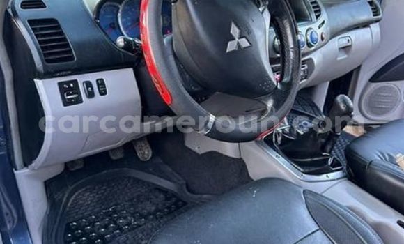 Acheter Occasion Voiture Mitsubishi L200 Autre à Douala, Littoral Cameroon Acheter Occasion Voiture Mitsubishi L200 Autre à Douala, Littoral Cameroon