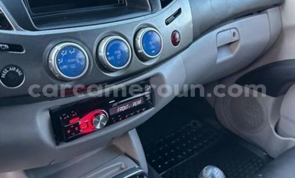 Acheter Occasion Voiture Mitsubishi L200 Autre à Douala, Littoral Cameroon Acheter Occasion Voiture Mitsubishi L200 Autre à Douala, Littoral Cameroon