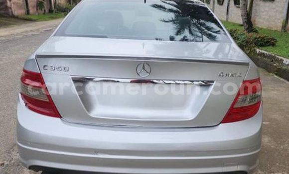 Acheter Occasion Voiture Mercedes-Benz C-Classe Autre à Douala, Littoral Cameroon Acheter Occasion Voiture Mercedes-Benz C-Classe Autre à Douala, Littoral Cameroon