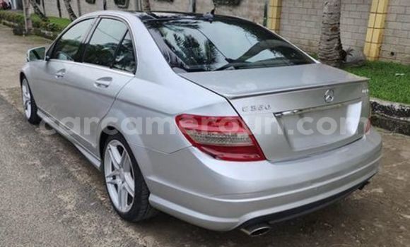 Acheter Occasion Voiture Mercedes-Benz C-Classe Autre à Douala, Littoral Cameroon Acheter Occasion Voiture Mercedes-Benz C-Classe Autre à Douala, Littoral Cameroon