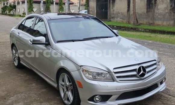 Acheter Occasion Voiture Mercedes-Benz C-Classe Autre à Douala, Littoral Cameroon Acheter Occasion Voiture Mercedes-Benz C-Classe Autre à Douala, Littoral Cameroon
