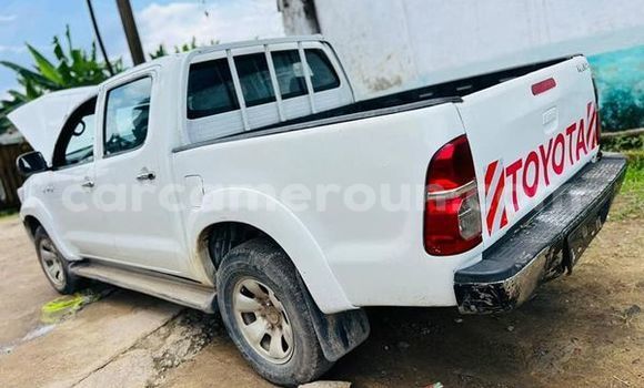 Acheter Occasion Voiture Toyota Pickup Autre à Douala, Littoral Cameroon Acheter Occasion Voiture Toyota Pickup Autre à Douala, Littoral Cameroon