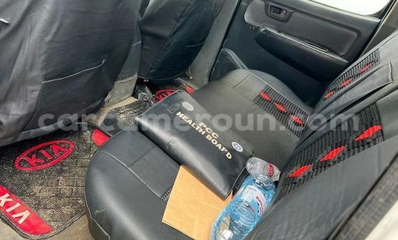 Acheter Occasion Voiture Toyota Pickup Autre à Douala, Littoral Cameroon Acheter Occasion Voiture Toyota Pickup Autre à Douala, Littoral Cameroon