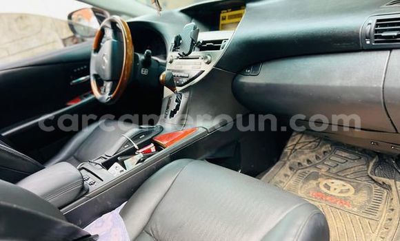 Acheter Occasion Voiture Lexus RX Autre à Douala, Littoral Cameroon Acheter Occasion Voiture Lexus RX Autre à Douala, Littoral Cameroon