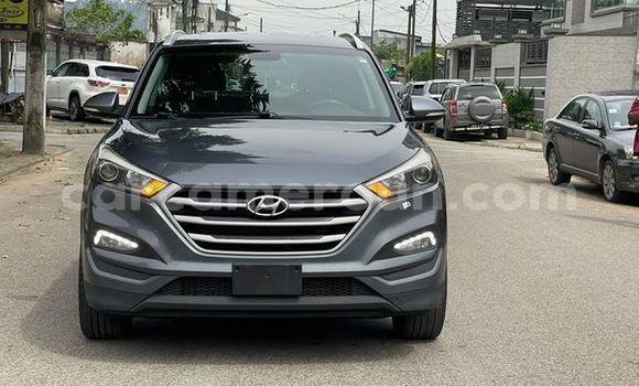 Acheter Occasion Voiture Hyundai Tucson Autre à Douala, Littoral Cameroon