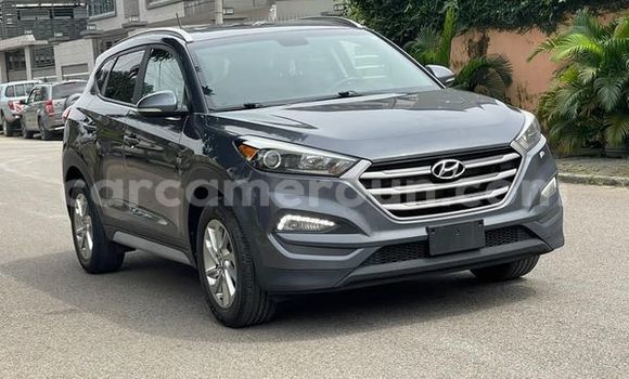 Acheter Occasion Voiture Hyundai Tucson Autre à Douala, Littoral Cameroon Acheter Occasion Voiture Hyundai Tucson Autre à Douala, Littoral Cameroon
