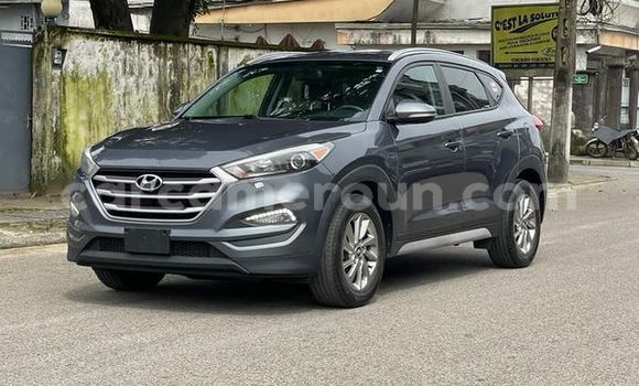 Acheter Occasion Voiture Hyundai Tucson Autre à Douala, Littoral Cameroon Acheter Occasion Voiture Hyundai Tucson Autre à Douala, Littoral Cameroon