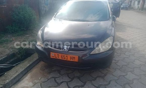 Buy Used Peugeot 307 Other Car in Douala in Littoral Cameroon Buy Used Peugeot 307 Other Car in Douala in Littoral Cameroon