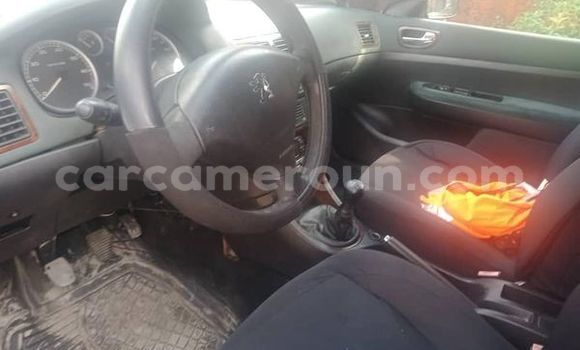 Acheter Occasion Voiture Peugeot 307 Autre à Douala, Littoral Cameroon Acheter Occasion Voiture Peugeot 307 Autre à Douala, Littoral Cameroon