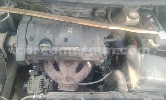 Acheter Occasion Voiture Peugeot 307 Autre à Douala, Littoral Cameroon Acheter Occasion Voiture Peugeot 307 Autre à Douala, Littoral Cameroon