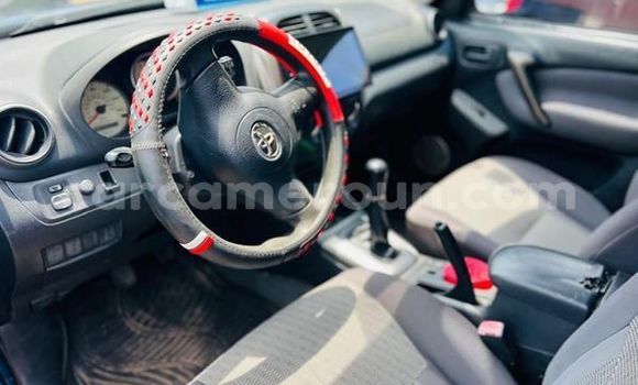 Acheter Occasion Voiture Toyota RAV4 Autre à Douala, Littoral Cameroon Acheter Occasion Voiture Toyota RAV4 Autre à Douala, Littoral Cameroon