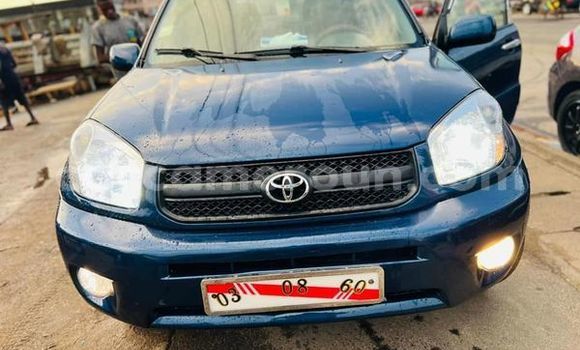 Acheter Occasion Voiture Toyota RAV4 Autre à Douala, Littoral Cameroon Acheter Occasion Voiture Toyota RAV4 Autre à Douala, Littoral Cameroon