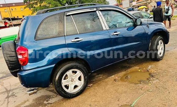 Acheter Occasion Voiture Toyota RAV4 Autre à Douala, Littoral Cameroon Acheter Occasion Voiture Toyota RAV4 Autre à Douala, Littoral Cameroon