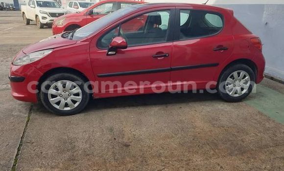 Sayi Na hannu Peugeot 207 Sauran Mota in Douala a Ƙasar Kamaru