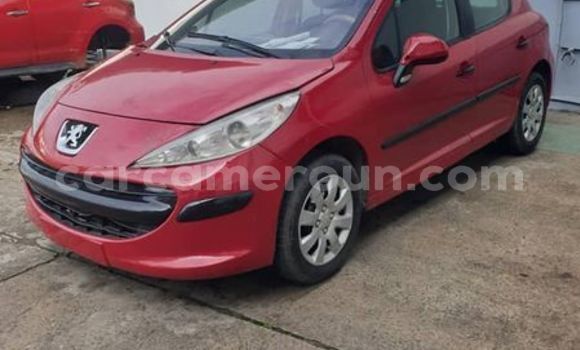 Acheter Occasion Voiture Peugeot 207 Autre à Douala, Littoral Cameroon Acheter Occasion Voiture Peugeot 207 Autre à Douala, Littoral Cameroon