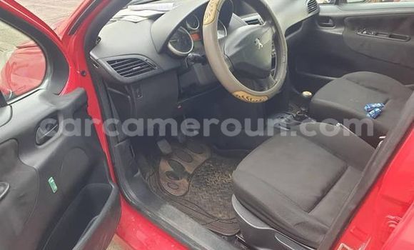 Acheter Occasion Voiture Peugeot 207 Autre à Douala, Littoral Cameroon Acheter Occasion Voiture Peugeot 207 Autre à Douala, Littoral Cameroon