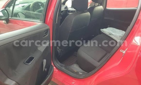 Acheter Occasion Voiture Peugeot 207 Autre à Douala, Littoral Cameroon Acheter Occasion Voiture Peugeot 207 Autre à Douala, Littoral Cameroon