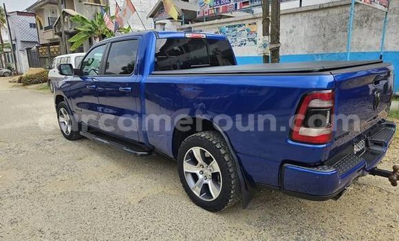 Acheter Occasion Voiture Dodge RAM Autre à Douala, Littoral Cameroon Acheter Occasion Voiture Dodge RAM Autre à Douala, Littoral Cameroon