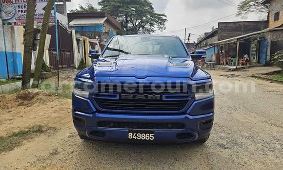 Acheter Occasion Voiture Dodge RAM Autre à Douala, Littoral Cameroon Acheter Occasion Voiture Dodge RAM Autre à Douala, Littoral Cameroon