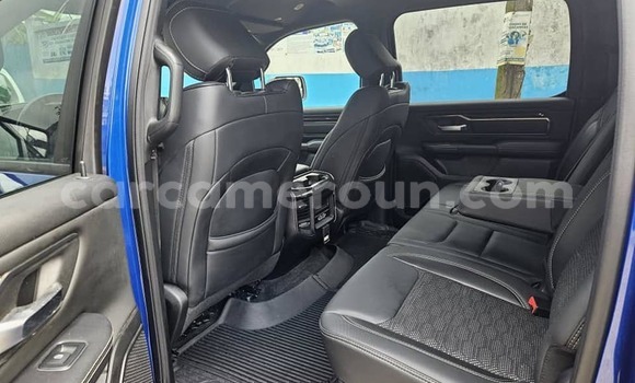 Acheter Occasion Voiture Dodge RAM Autre à Douala, Littoral Cameroon Acheter Occasion Voiture Dodge RAM Autre à Douala, Littoral Cameroon